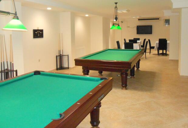 Kamer Suites Hotel - Görsel 49