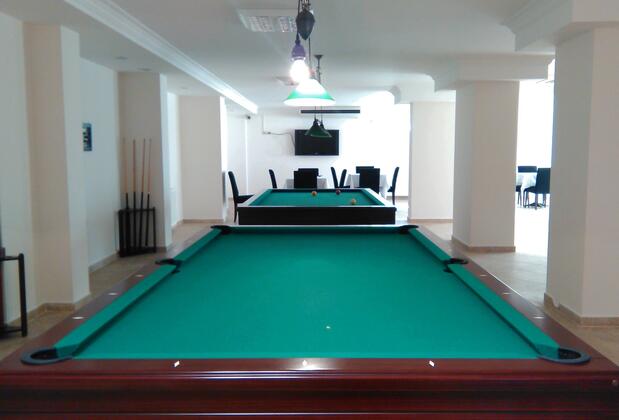 Kamer Suites Hotel - Görsel 50