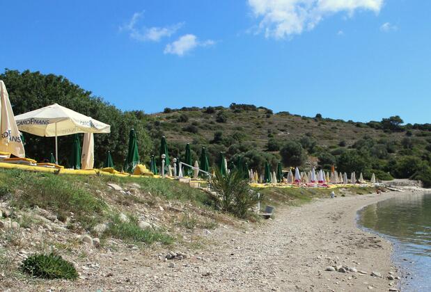 Kamer Suites Hotel - Görsel 30