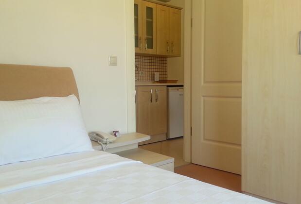 Kamer Suites Hotel - Görsel 31