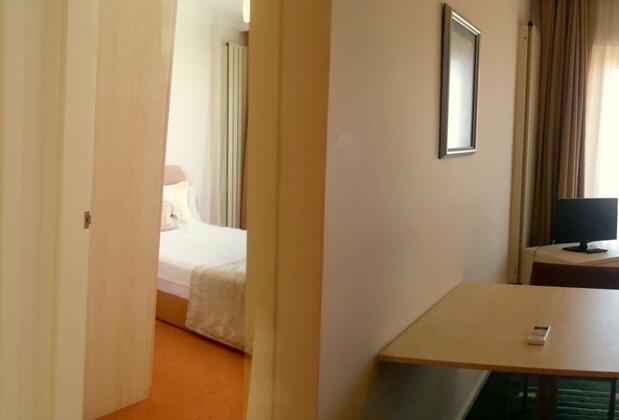 Kamer Suites Hotel - Görsel 32