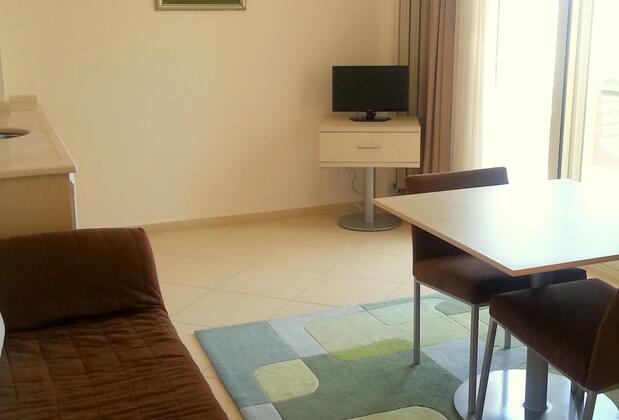 Kamer Suites Hotel - Görsel 33