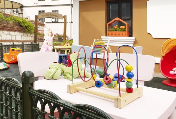 Abacı Konak Hotel - Görsel 5