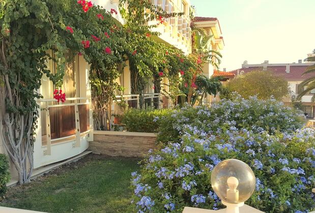 Kamer Suites Hotel - Görsel 35