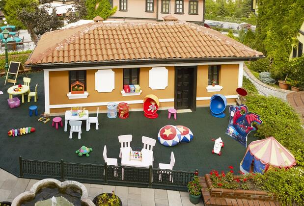 Abacı Konak Hotel - Görsel 4