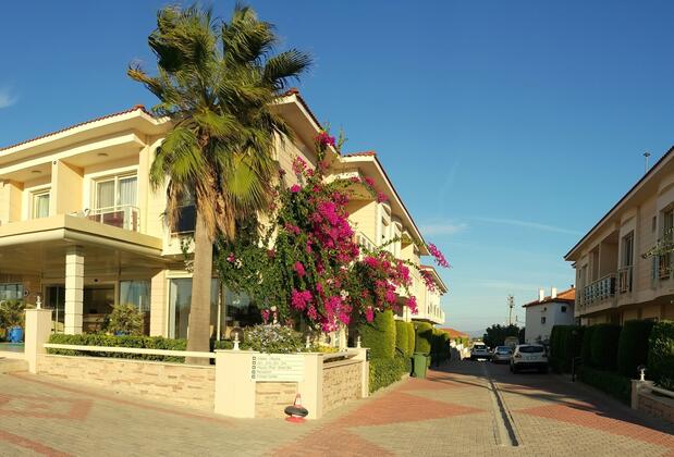 Kamer Suites Hotel - Görsel 36