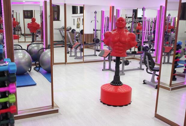 Abacı Konak Hotel - Görsel 9