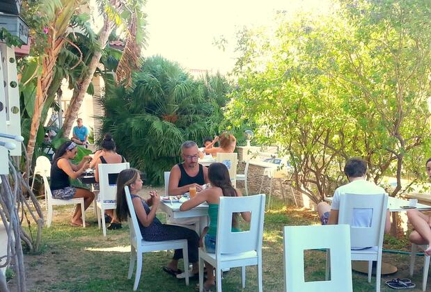 Kamer Suites Hotel - Görsel 38