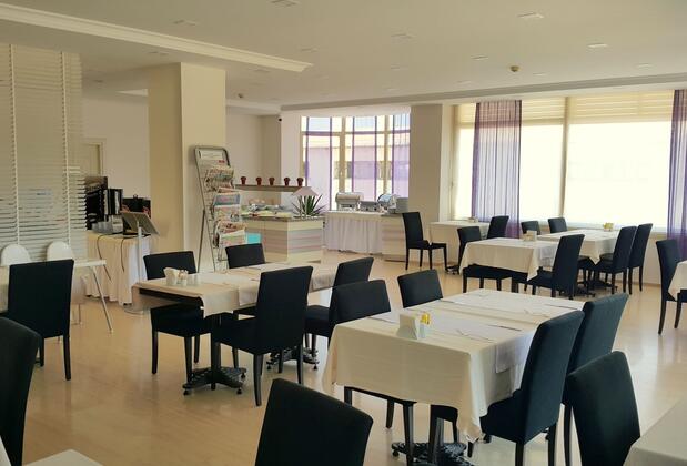 Kamer Suites Hotel - Görsel 39