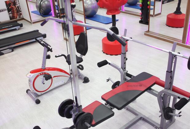 Abacı Konak Hotel - Görsel 8