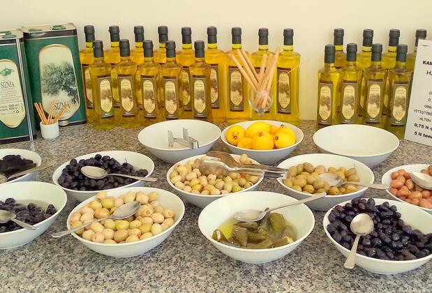 Kamer Suites Hotel - Görsel 40