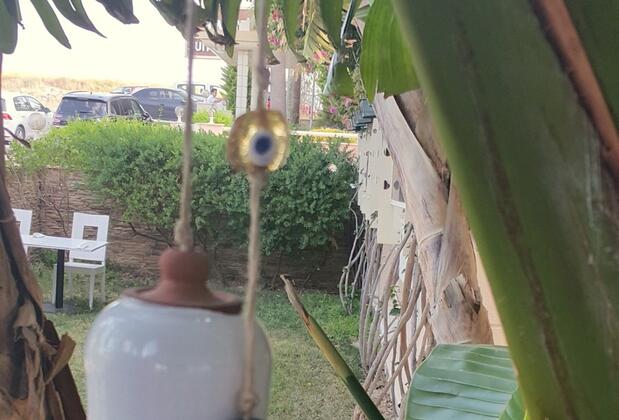 Kamer Suites Hotel - Görsel 41