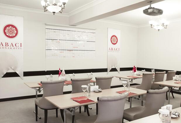 Abacı Konak Hotel - Görsel 12