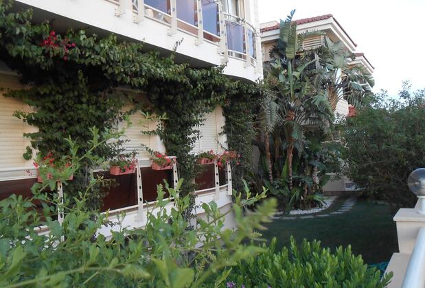 Kamer Suites Hotel - Görsel 43