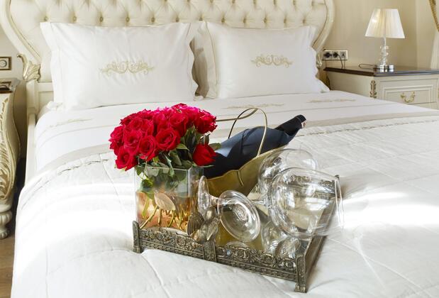 Abacı Konak Hotel - Görsel 17