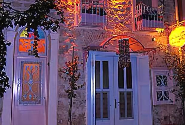 Kiraz Çiçeği Butik Otel - Görsel 3