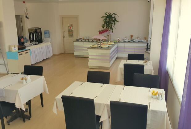 Kamer Suites Hotel - Görsel 44