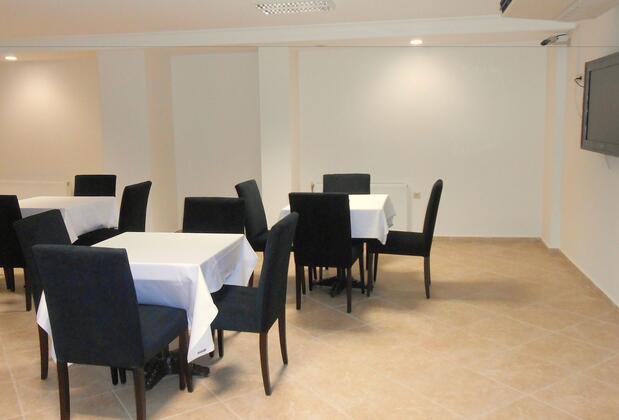 Kamer Suites Hotel - Görsel 45