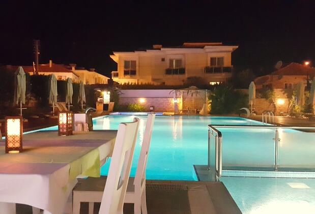 Kamer Suites Hotel - Görsel 46