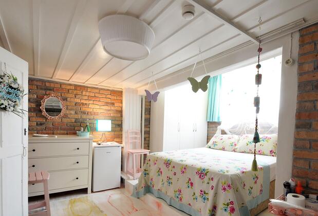 Kiraz Çiçeği Butik Otel - Görsel 4