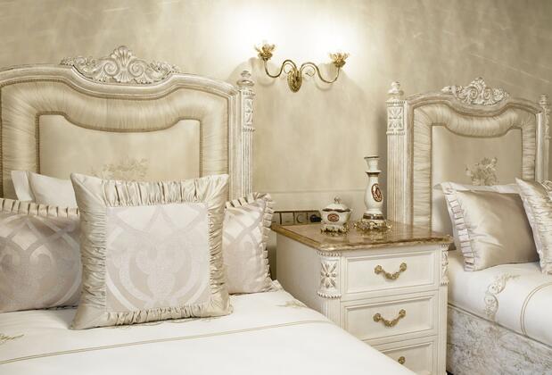 Abacı Konak Hotel - Görsel 18