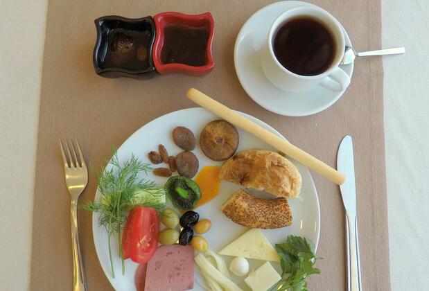 Kamer Suites Hotel - Görsel 48