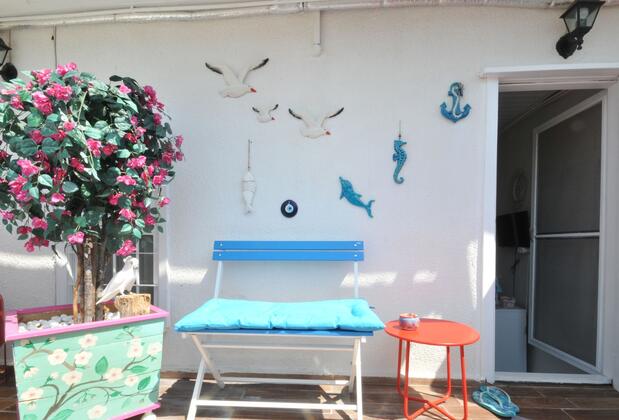 Kiraz Çiçeği Butik Otel - Görsel 10