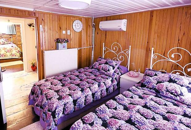 Kiraz Çiçeği Butik Otel - Görsel 5