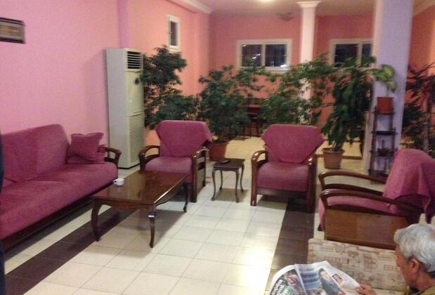 Hotel Beyhan - Görsel 3