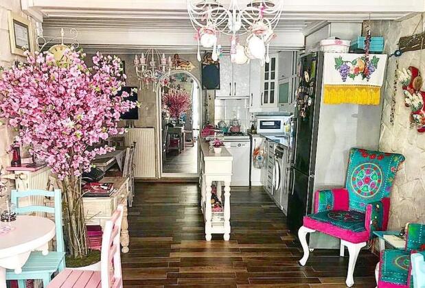 Kiraz Çiçeği Butik Otel - Görsel 9