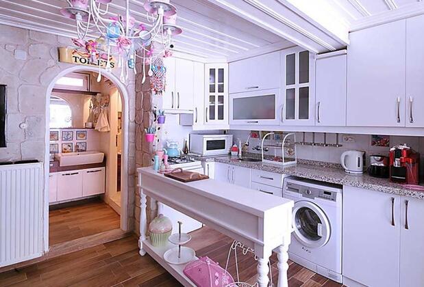 Kiraz Çiçeği Butik Otel - Görsel 8