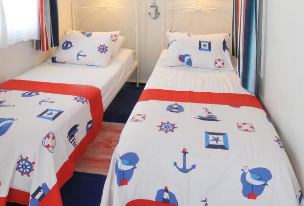 Kiraz Çiçeği Butik Otel - Görsel 6