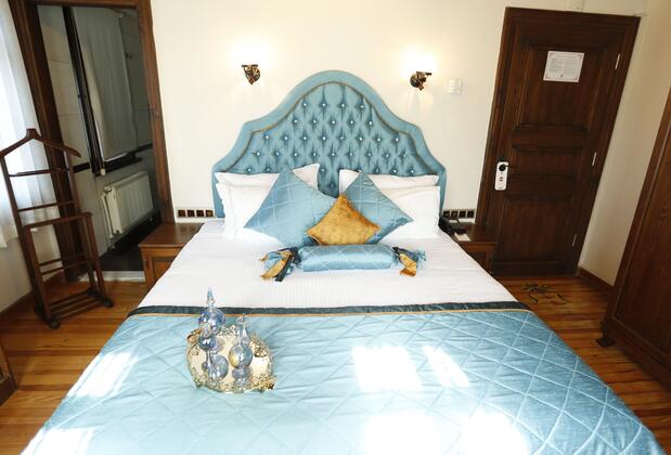 Abacı Konak Hotel - Görsel 21