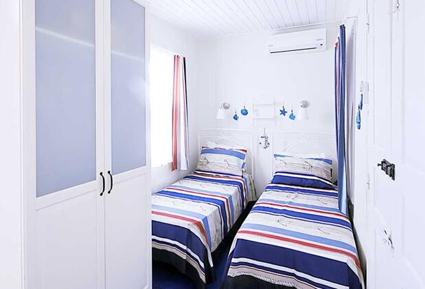 Kiraz Çiçeği Butik Otel - Görsel 7