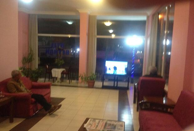 Hotel Beyhan - Görsel 4