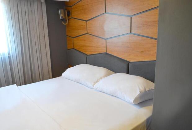 Öz Çınar Hotel - Görsel 12