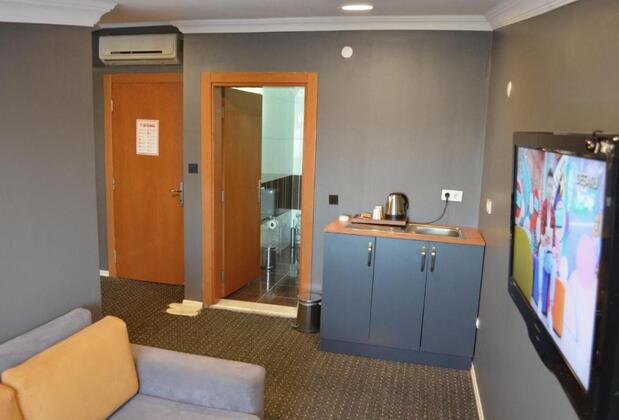 Öz Çınar Hotel - Görsel 14