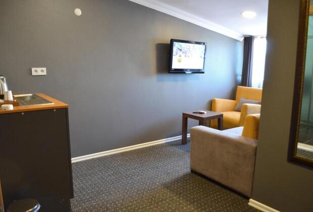 Öz Çınar Hotel - Görsel 13