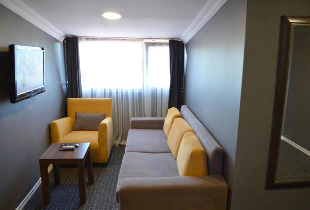 Öz Çınar Hotel - Görsel 15