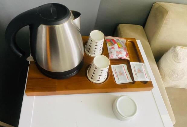 Öz Çınar Hotel - Görsel 18