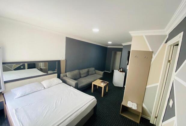 Öz Çınar Hotel - Görsel 17