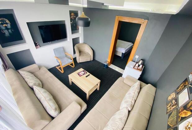 Öz Çınar Hotel - Görsel 11