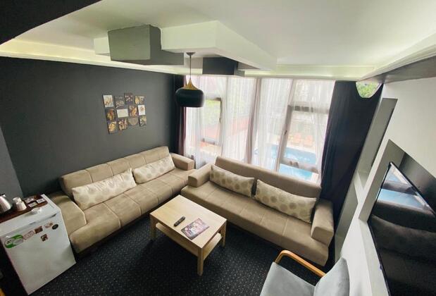 Öz Çınar Hotel - Görsel 21