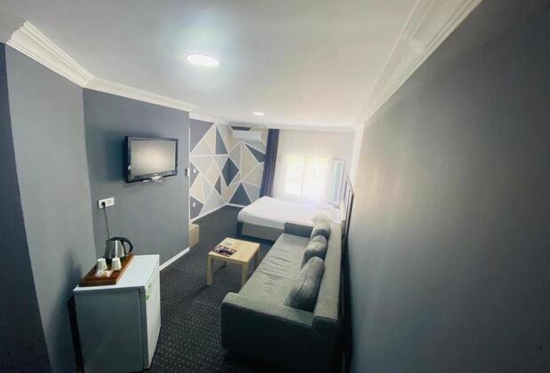 Öz Çınar Hotel - Görsel 19