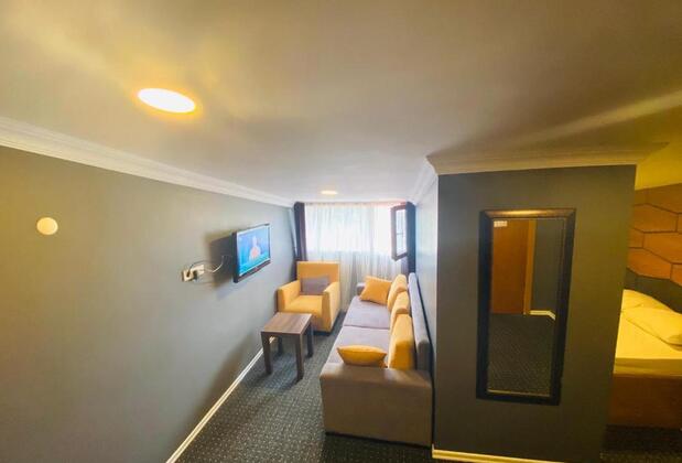 Öz Çınar Hotel - Görsel 20