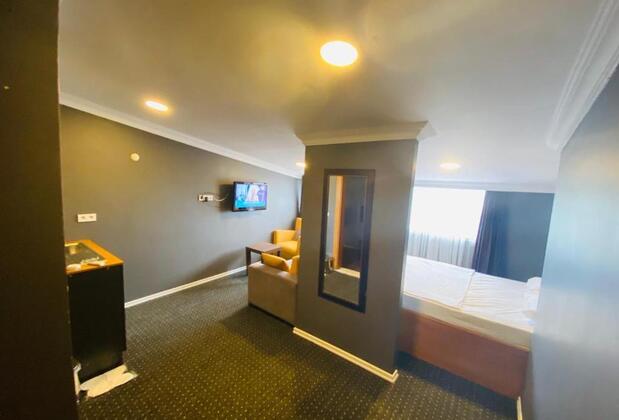 Öz Çınar Hotel - Görsel 16