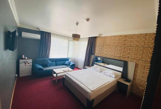 Öz Çınar Hotel - Görsel 10