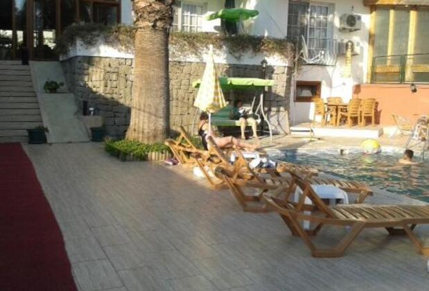 Öz Çınar Hotel - Görsel 3