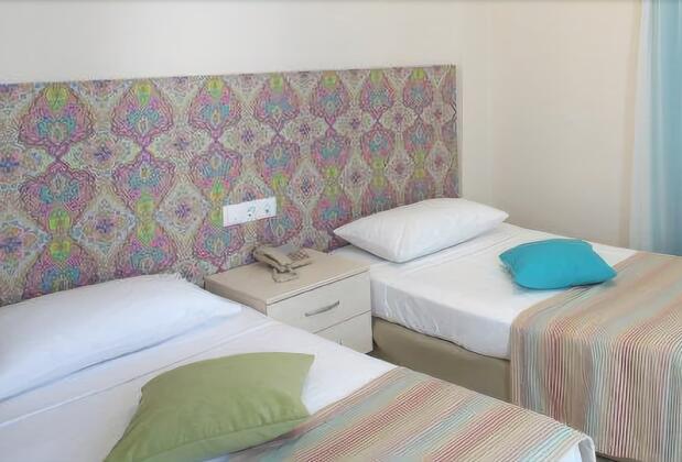 Club Paloma Gümbet - Görsel 12