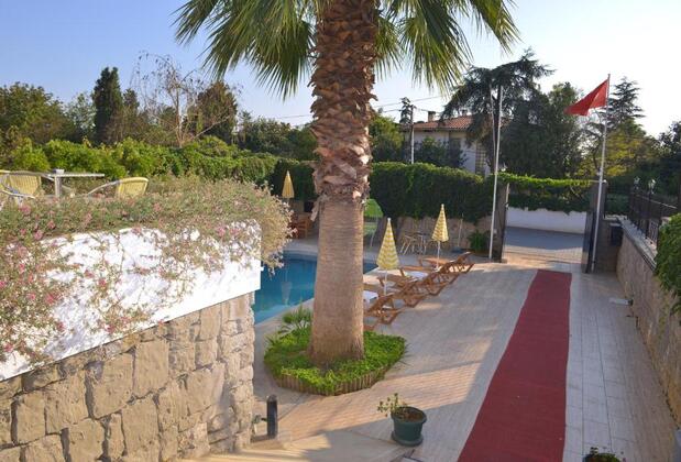 Öz Çınar Hotel - Görsel 6